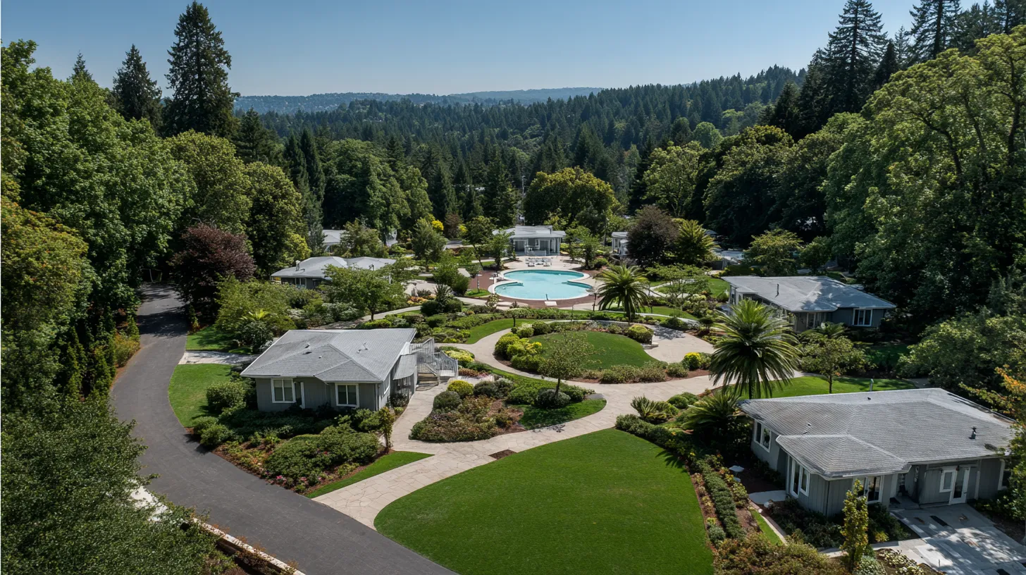 Residential treatment